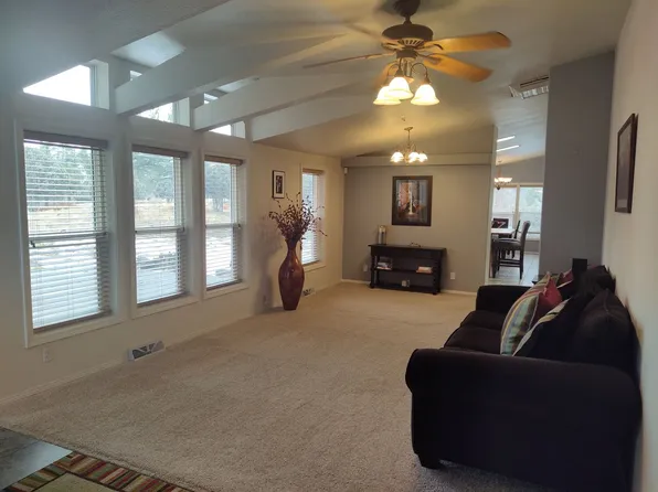 1001A County Road 917, Pagosa Springs, CO 81147