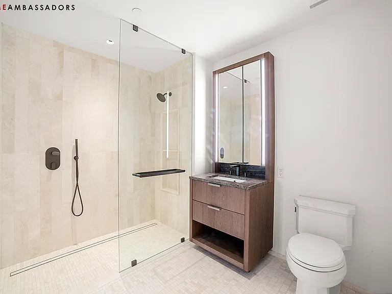 543 W 122nd St #15F — Photo 4