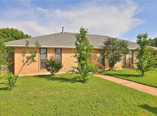 4449 Flintrock Dr, Abilene, TX 79606