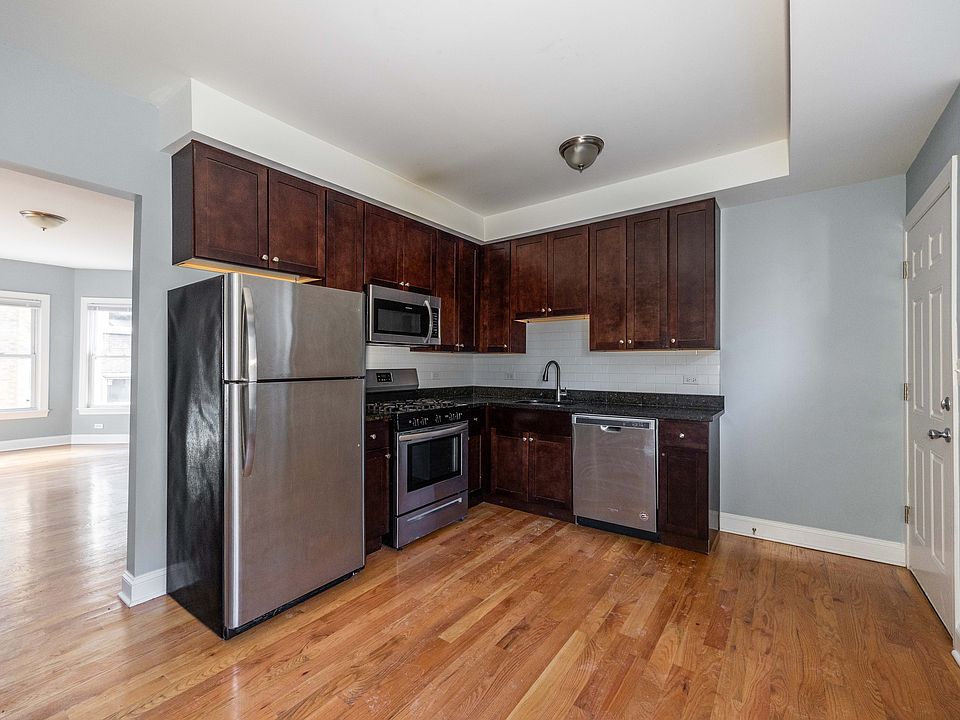 1st image of 1647 W Pratt Blvd #2I