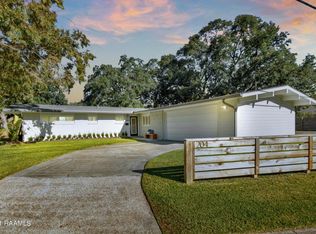 204 W Saint Louis St, Lafayette, LA 70506