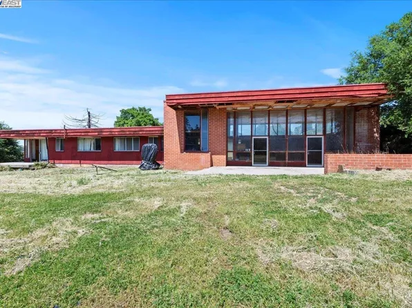 6400 Mines Rd, Livermore, CA 94550