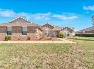1901 SW Columbus Rd, Bentonville, AR 72713