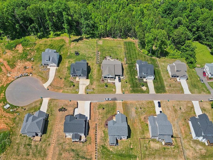 Sedgewick by Arden Homes in Lewisville NC Zillow