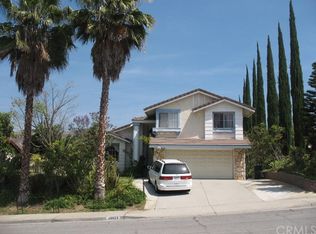 19029 Amber Valley Dr, Walnut, CA 91789