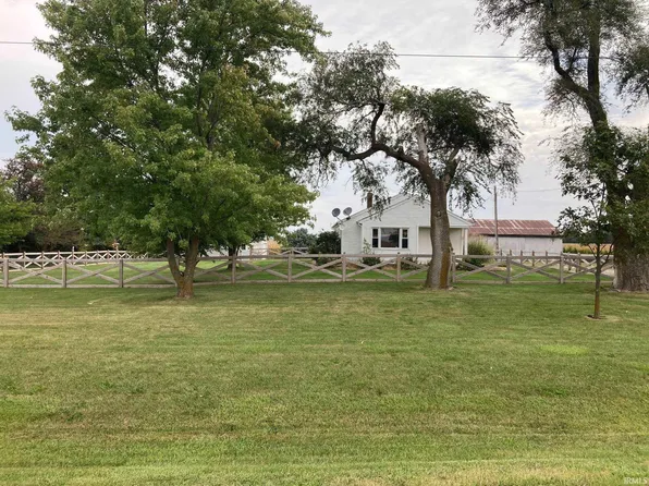 7213 W State Road 18, Fowler, IN 47944