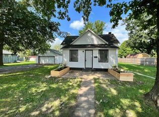 315 E Oak St, Georgetown, IL 61846