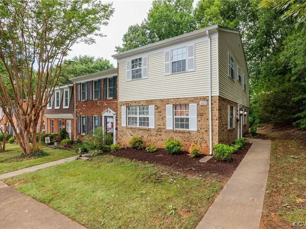 1669 Independence Ct, Henrico, VA 23238