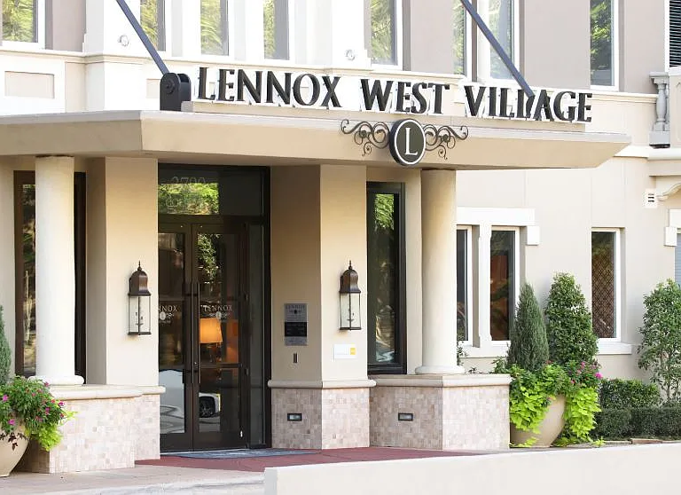 Lennox West Village — Photo 20