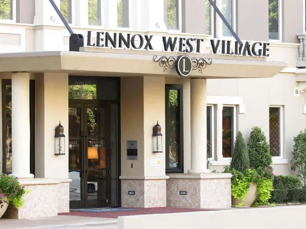 Lennox West Village