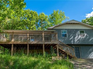 14985 Bethlehem Rd, Gravette, AR 72736
