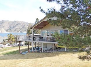 16827 Columbia View Rd E, Wilbur, WA 99185