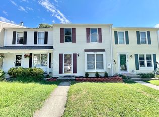 1906 Pohick Creek Ct, Woodbridge, VA 22192