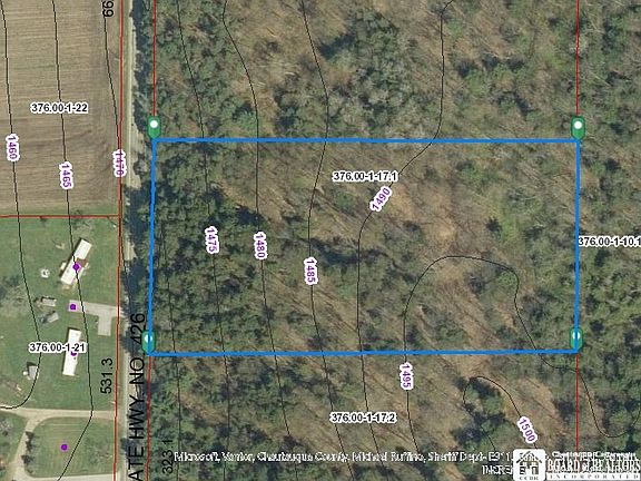 2nd image of 1842-1 Route 426 Lot 17