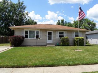 3056 Dutch Ml, Portage, IN 46368