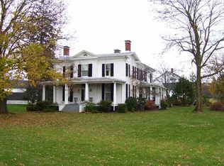 3214 Old Furnace Rd, Rockingham, VA 22802