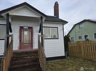 1501 Broadway Ave, Everett, WA 98201