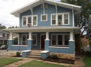 1147 Chestnut St APT 2, Bowling Green, KY 42101