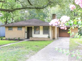 1814 Orchid St, Lake Charles, LA 70601