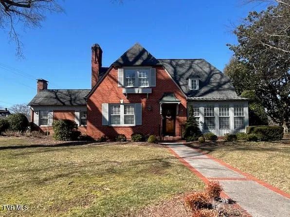 1701 Longview St, Kingsport, TN 37660