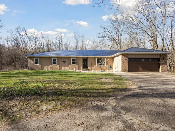 923 Wattles Rd N, Battle Creek, MI 49014
