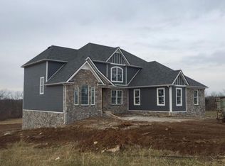 117 Spring Island Dr, Georgetown, KY 40324