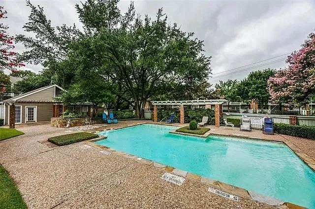 8550 Fair Oaks Xing #116 — Photo 11