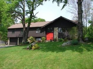 21 Nottingham Rd, Westborough, MA 01581