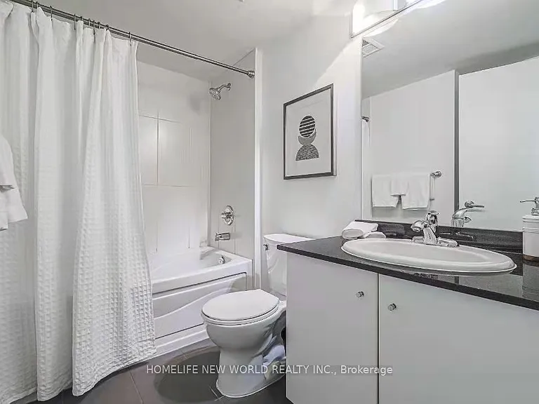 12 Yonge St #1709 — Photo 12
