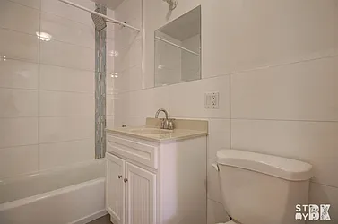 Rented by StayBK LLC