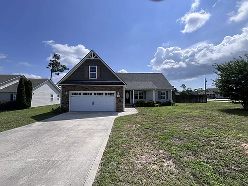 700 Wickford Pl Photo 1