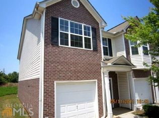 11489 S Glen St, Hampton, GA
