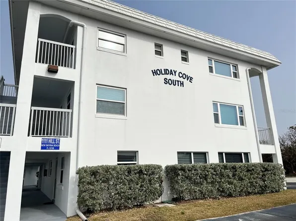 1111 Hill St APT U27, New Smyrna Beach, FL 32169