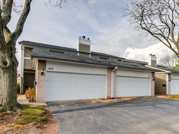 422 Mallard Dr, Deerfield, IL 60015
