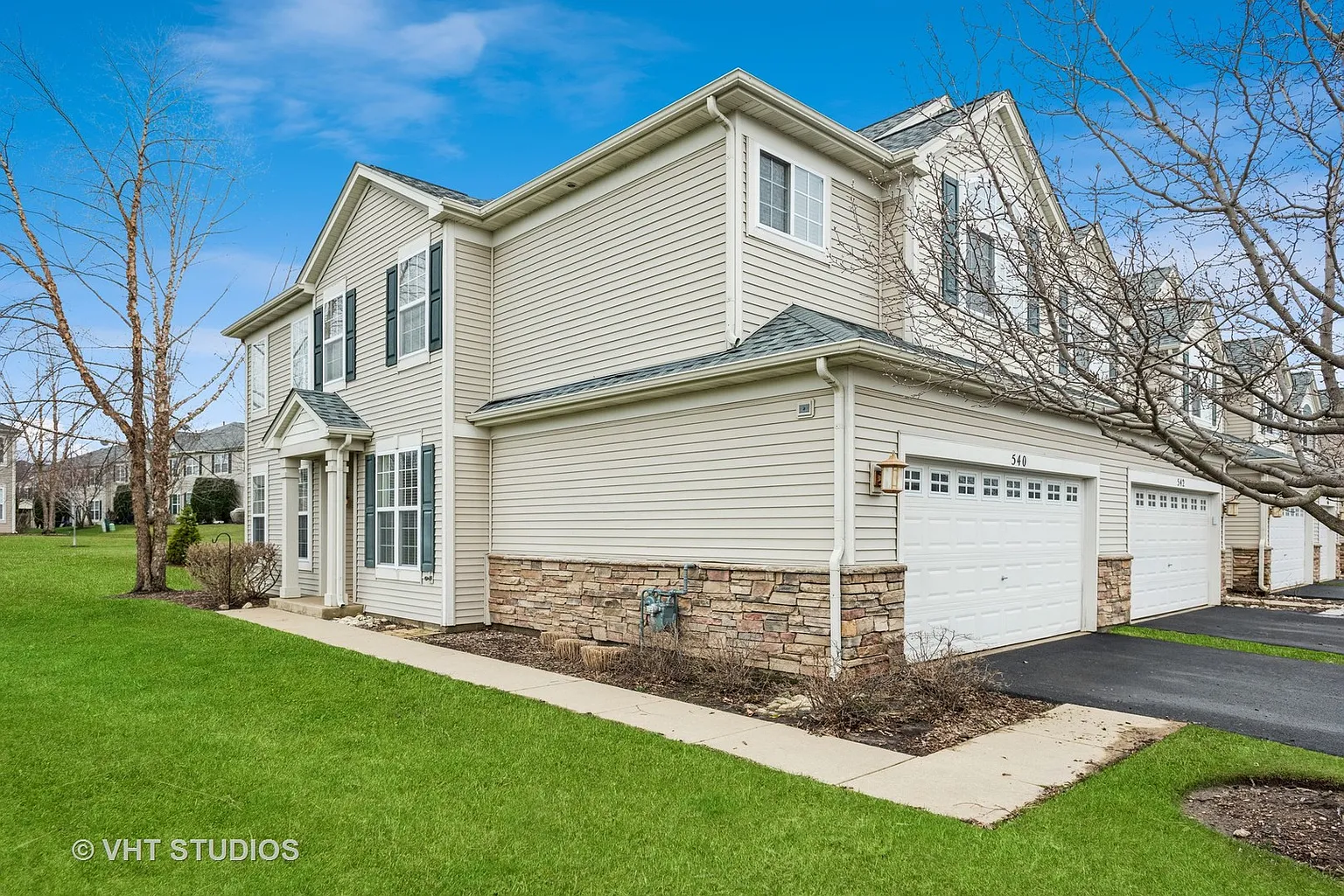 540 Telluride Dr photo 1