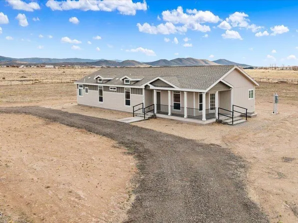 9415 E Dog Ranch Rd, Prescott Valley, AZ 86315