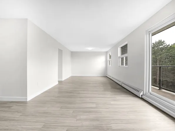 Heritage Place Apartments