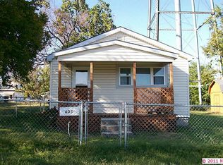 605 E 2nd Ave, Bristow, OK 74010