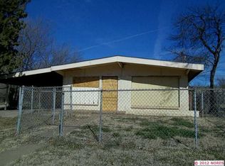 531 E 51st Pl N, Tulsa, OK 74126