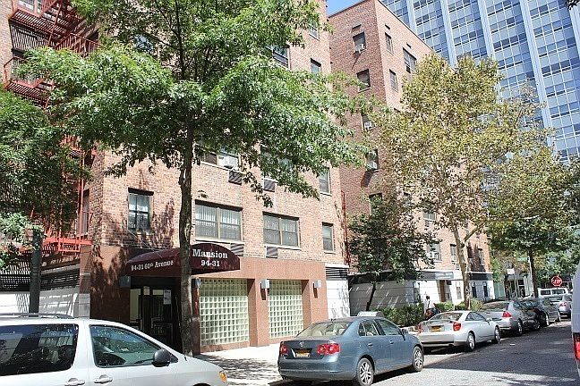 1st image of 9431 60th Ave APT 4G