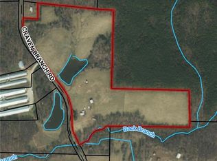 3549 Craven Branch Rd, Siler City, NC 27344