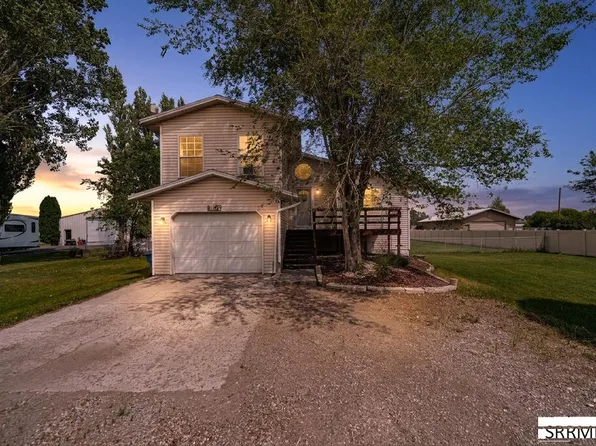 3126 S 2810 W, Rexburg, ID 83440
