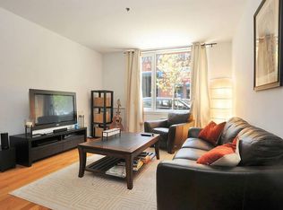 154 Attorney St APT 101, New York, NY 10002