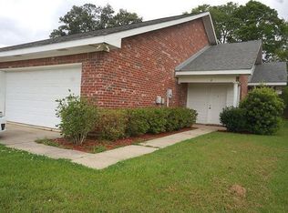 18083 Eastgate Dr #A, Hammond, LA 70403