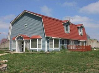 16192 174th St, Bonner Springs, KS 66012
