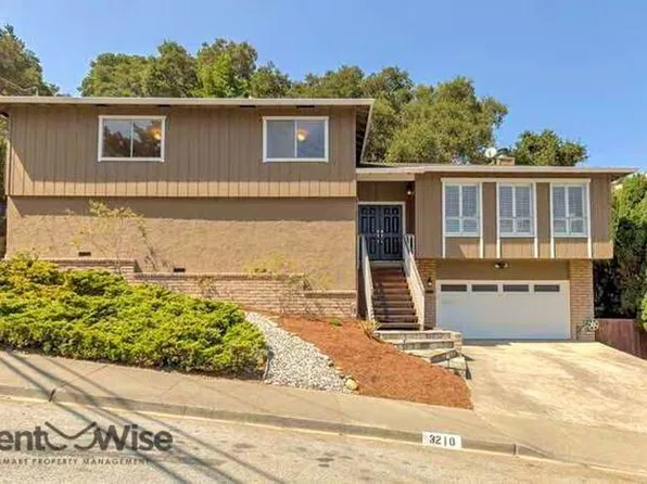 3210 Brittan Ave, San Carlos, CA 94070