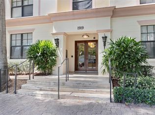 1919 Van Buren St APT 417A, Hollywood, FL 33020