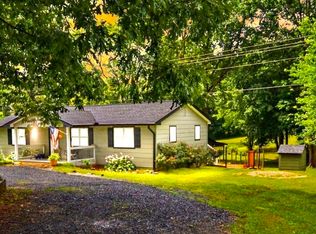 483 Parker Rd, Ellijay, GA 30536