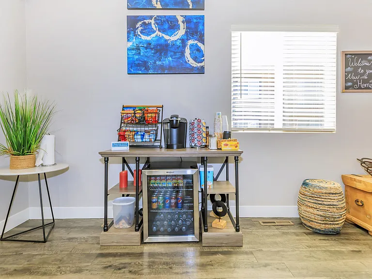 Sedona Ridge Apartments — Photo 5