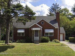 830 N Byrne Rd, Toledo, OH 43607